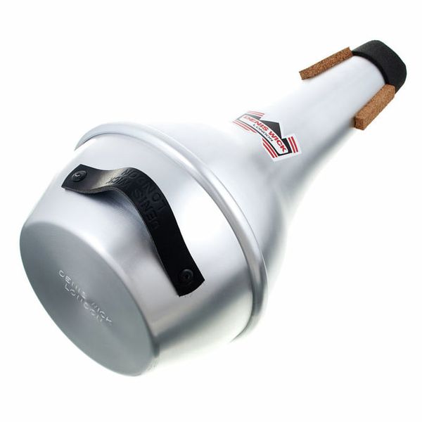 Denis Wick DW5523 Tenor Horn Straight
