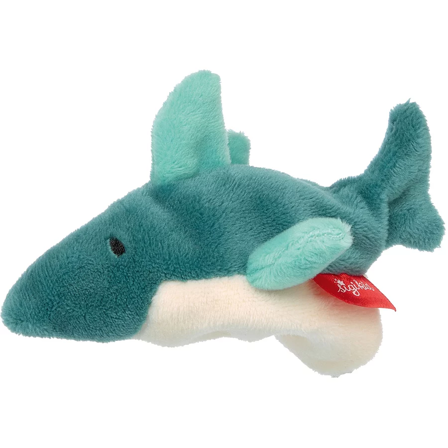 sigikid® Fingerpuppenset Ozean