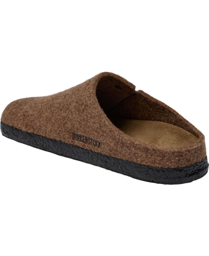 Birkenstock Zermatt Standard FE Toffee Melange Toffee melange