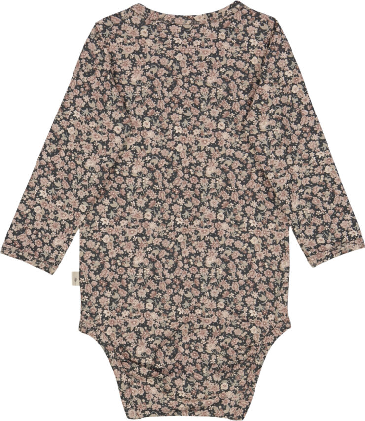 Wheat Body Liv Winter flowers