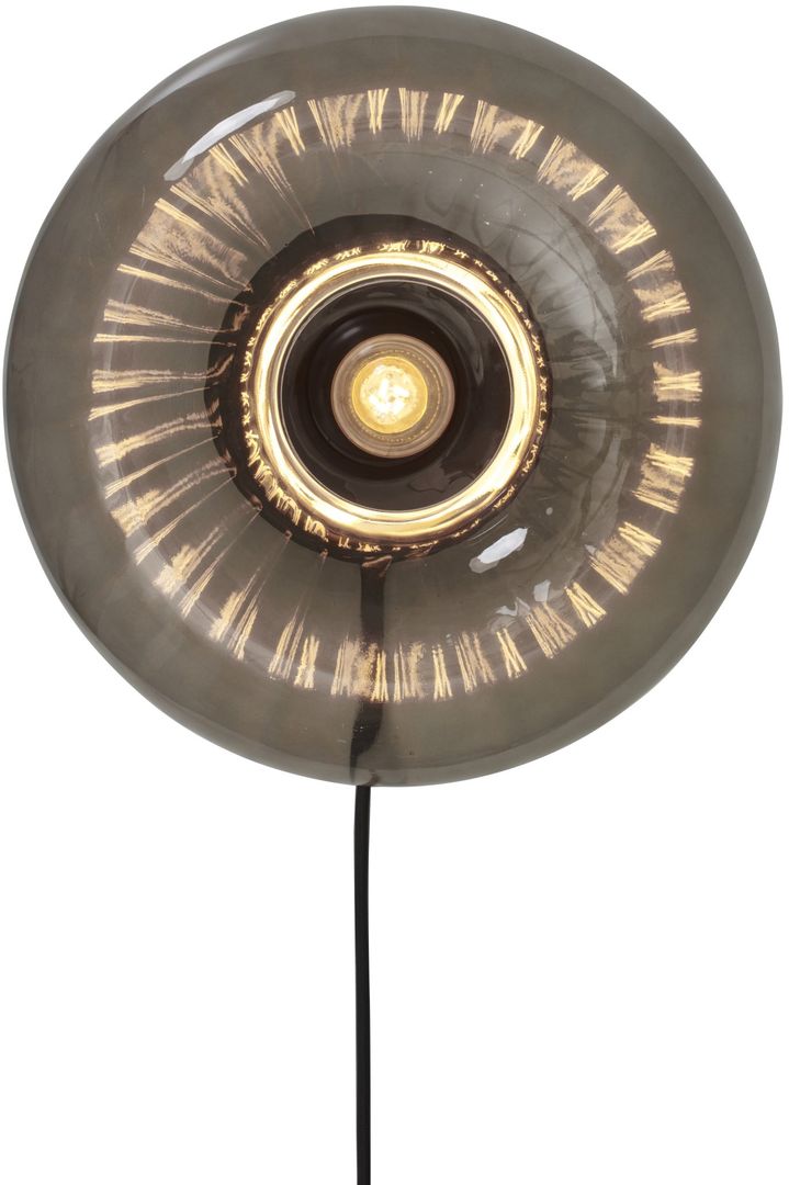 It's about RoMi   Brussels Wandlamp
