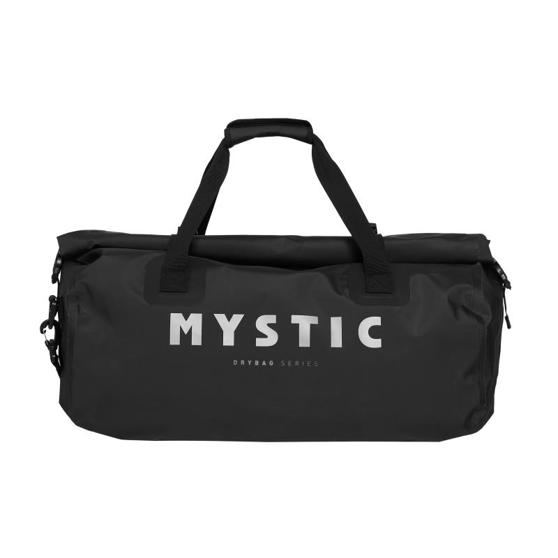 Mystic Drifter Duffle WP Noir