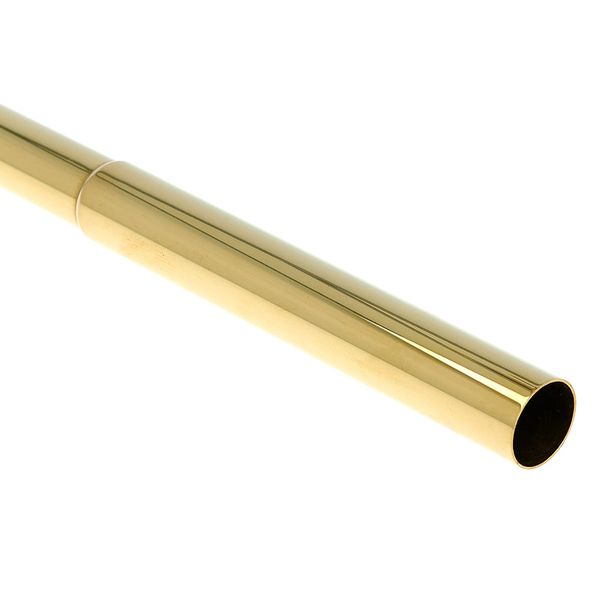 Blackburn Leadpipe #19 raw