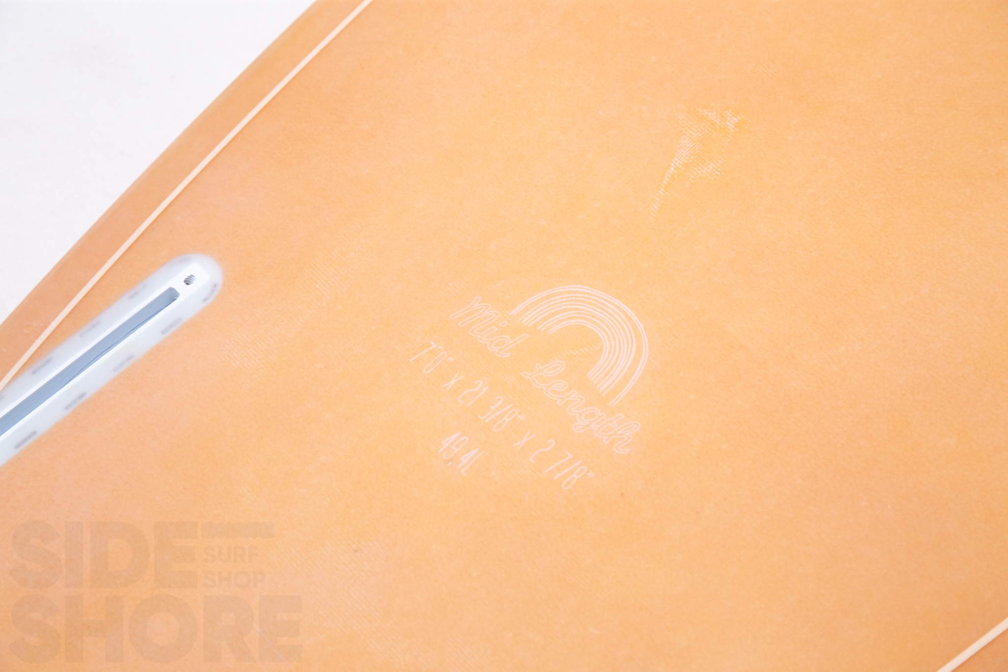 Indio Mid Length - 7'0 x 21 3/8