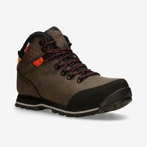 Botas de montanha Boriken