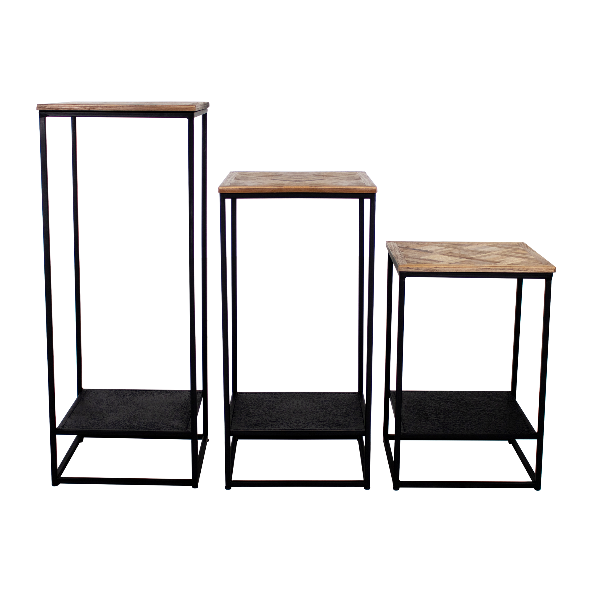 Kick plantenzuil Olav 80cm