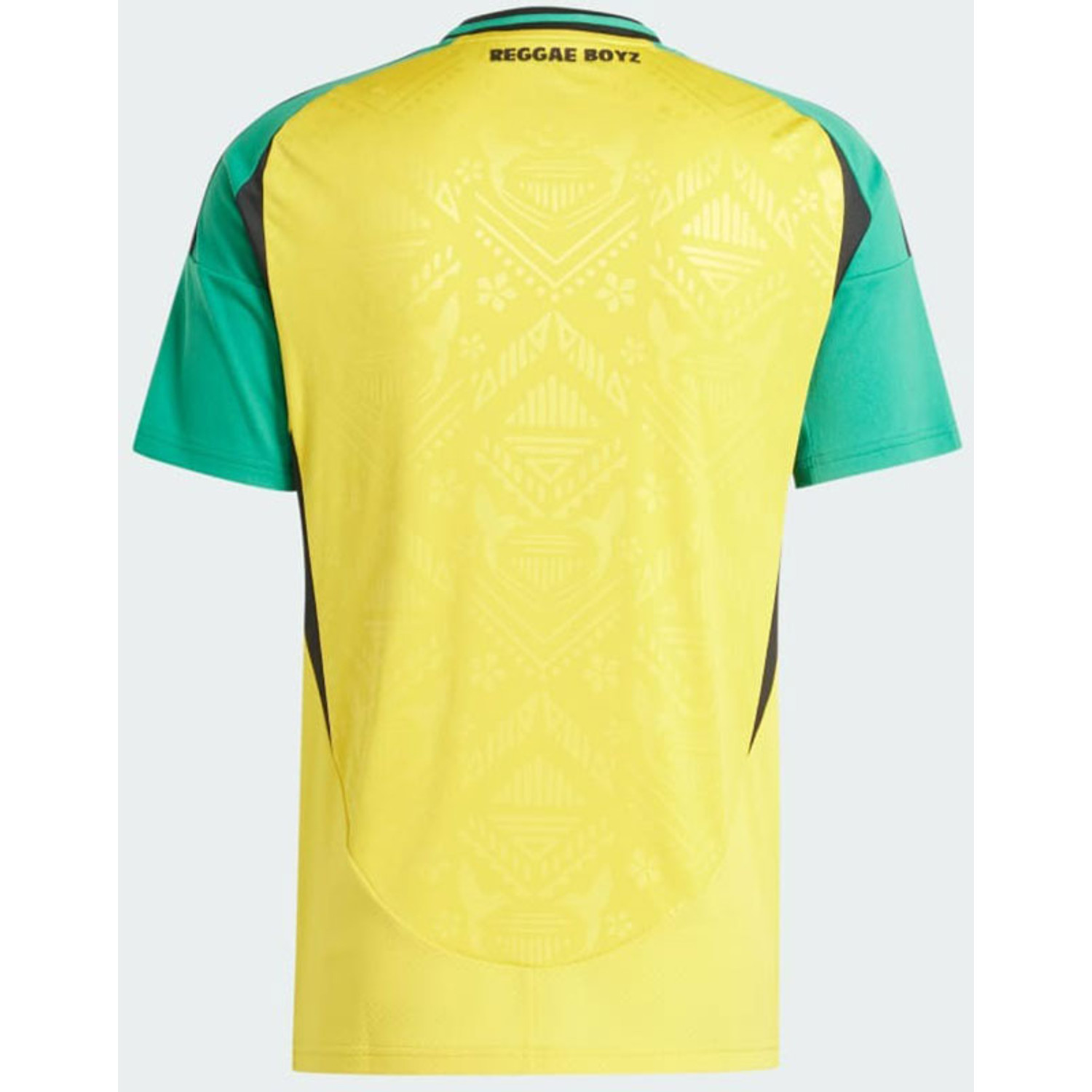 adidas Jamaica Thuis Shirt