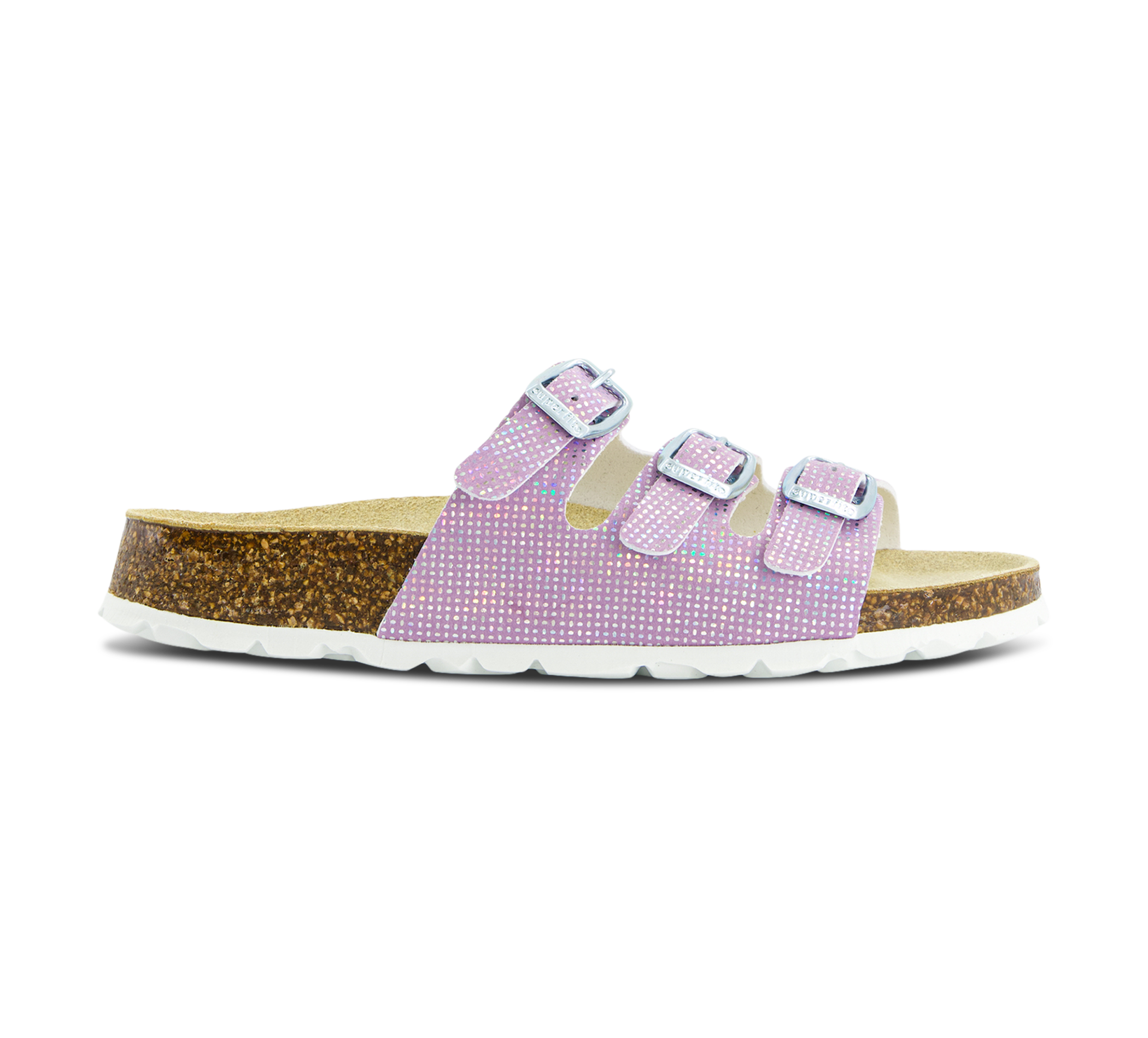 Superfit FUSSBETTPANTOFFEL