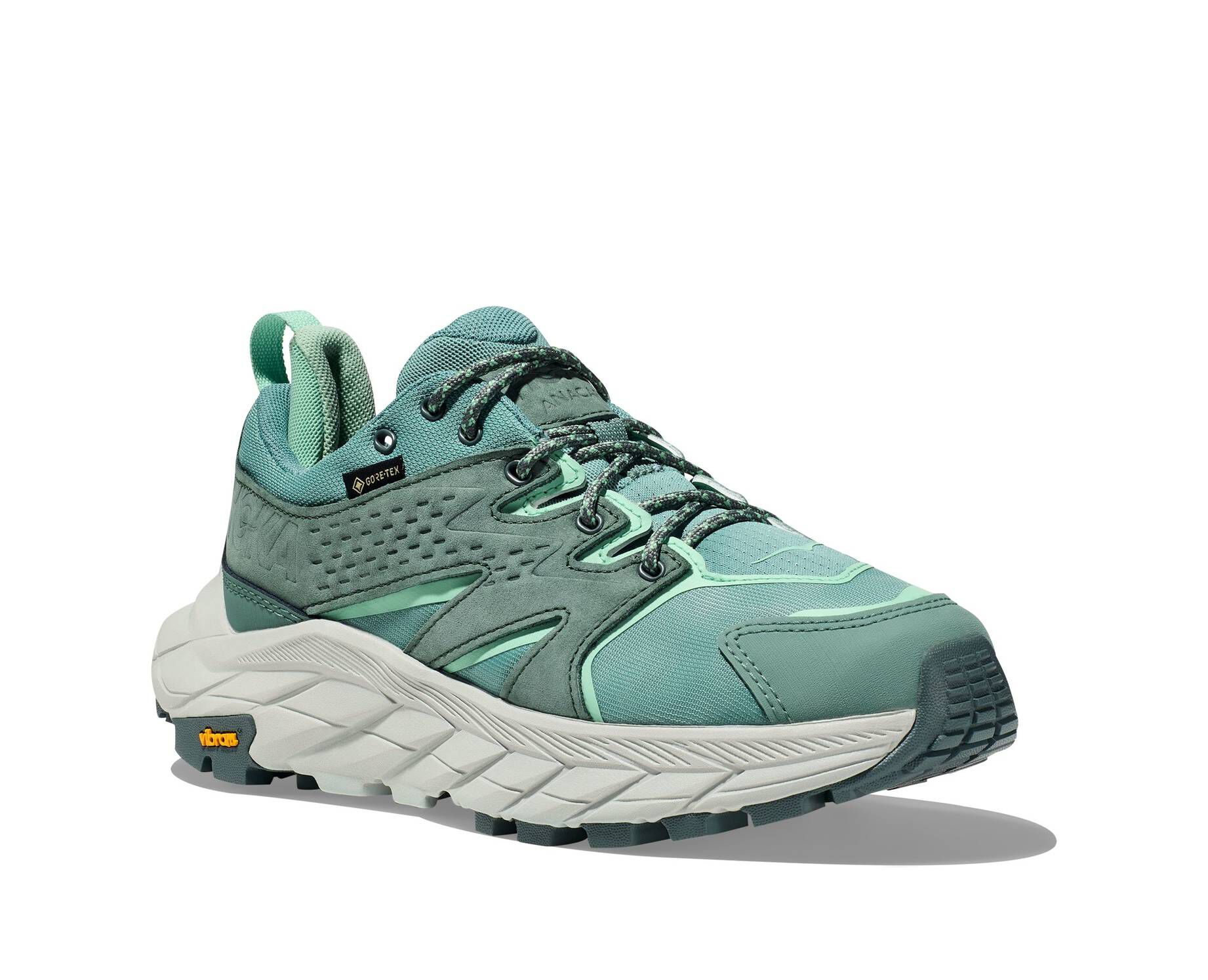 HOKA| Damen Wanderschuhe ANACAPA LOW GTX