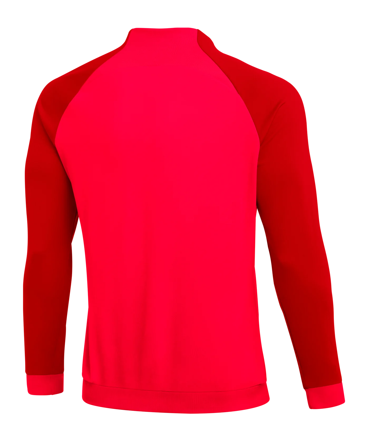 Nike Academy Pro Trainingsjacke Rot Weiss F635