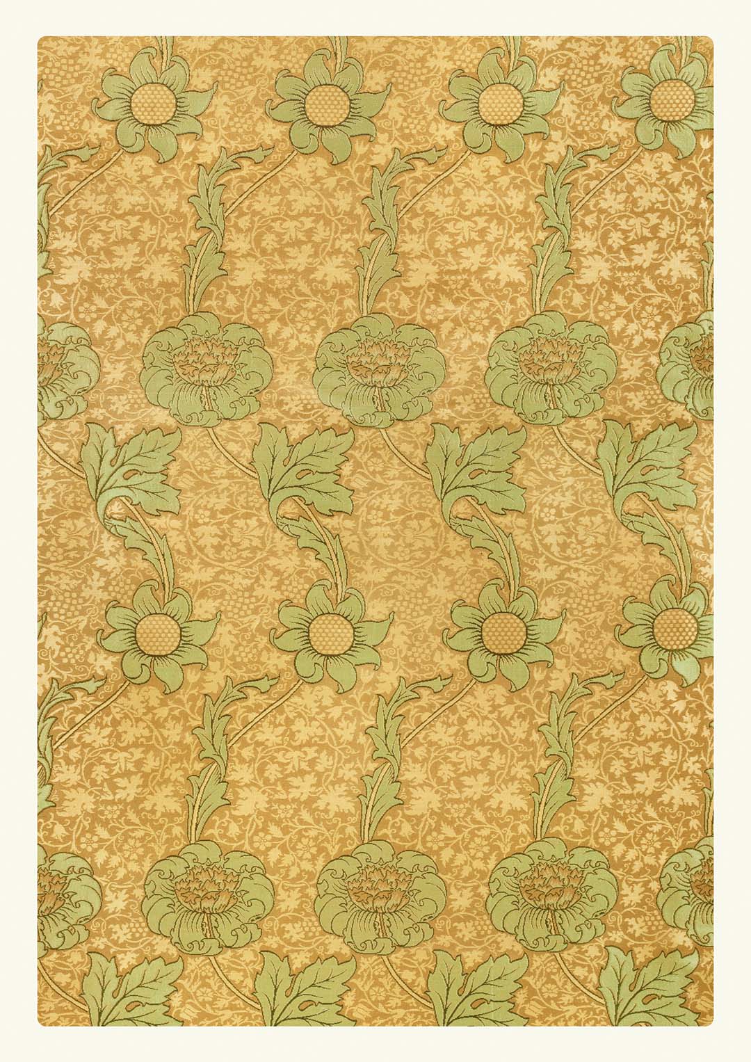 William Morris Kennet II