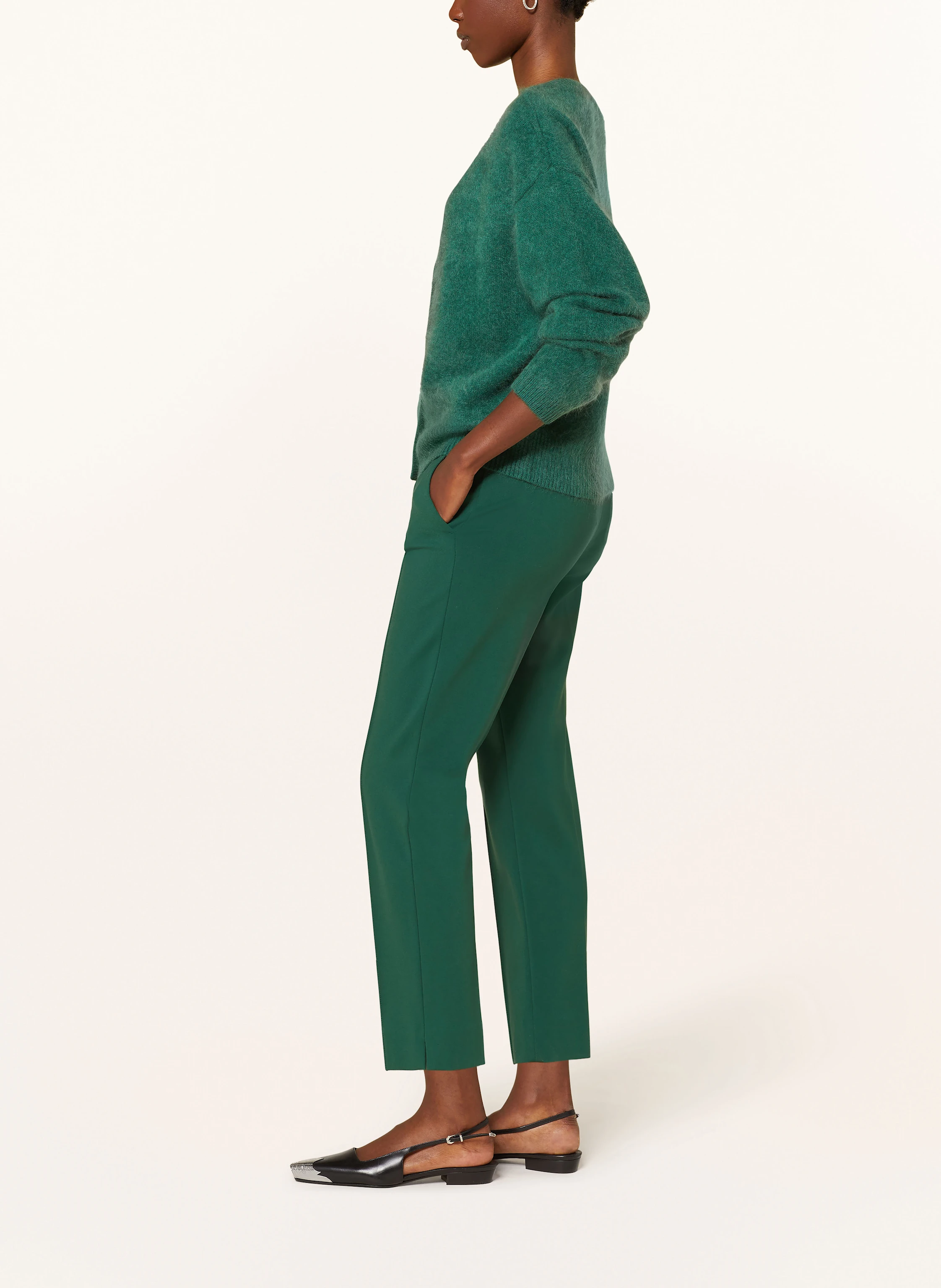 DOROTHEE SCHUMACHER 7/8-Hose