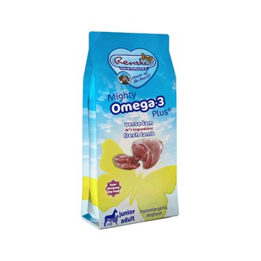 Renske Mighty Omega 3 Plus (M.O.P.)