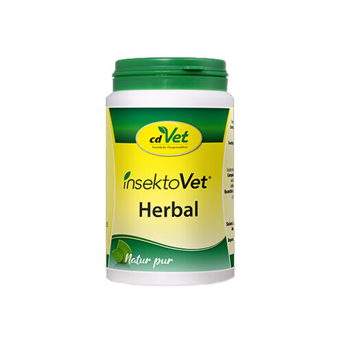 cdVet InsektoVet Herbal
