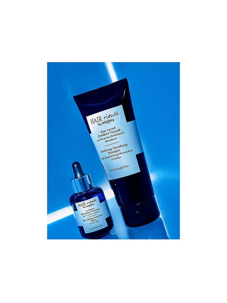 SISLEY Haarpflege - Soin Lavant Fortifiant Densité 200ml keine Farbe