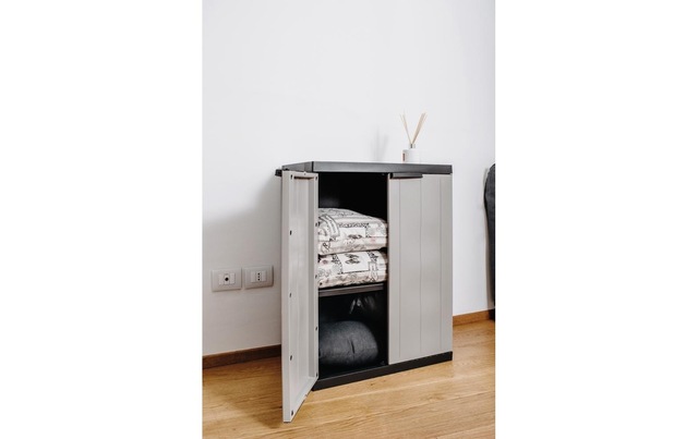 Mehrzweckschrank »Toomax Bios midi 65 x 85 cm«