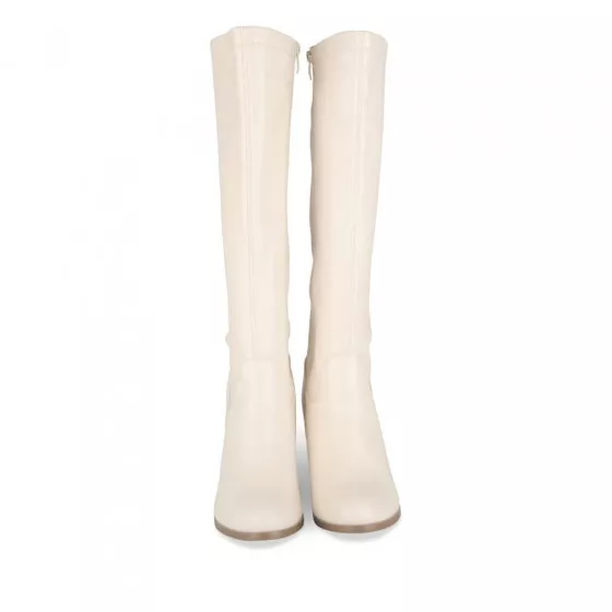 Bottes BEIGE MyB