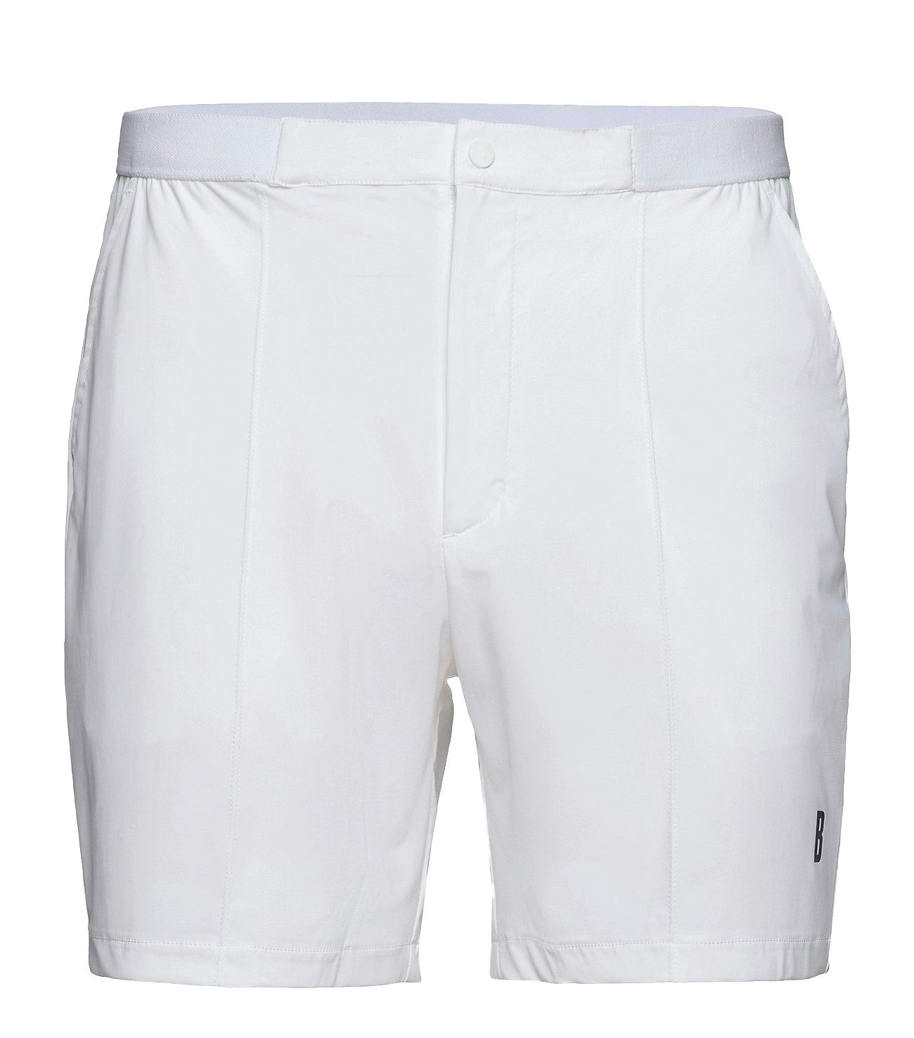 Trey Shorts Herre 00071/Brilliant White