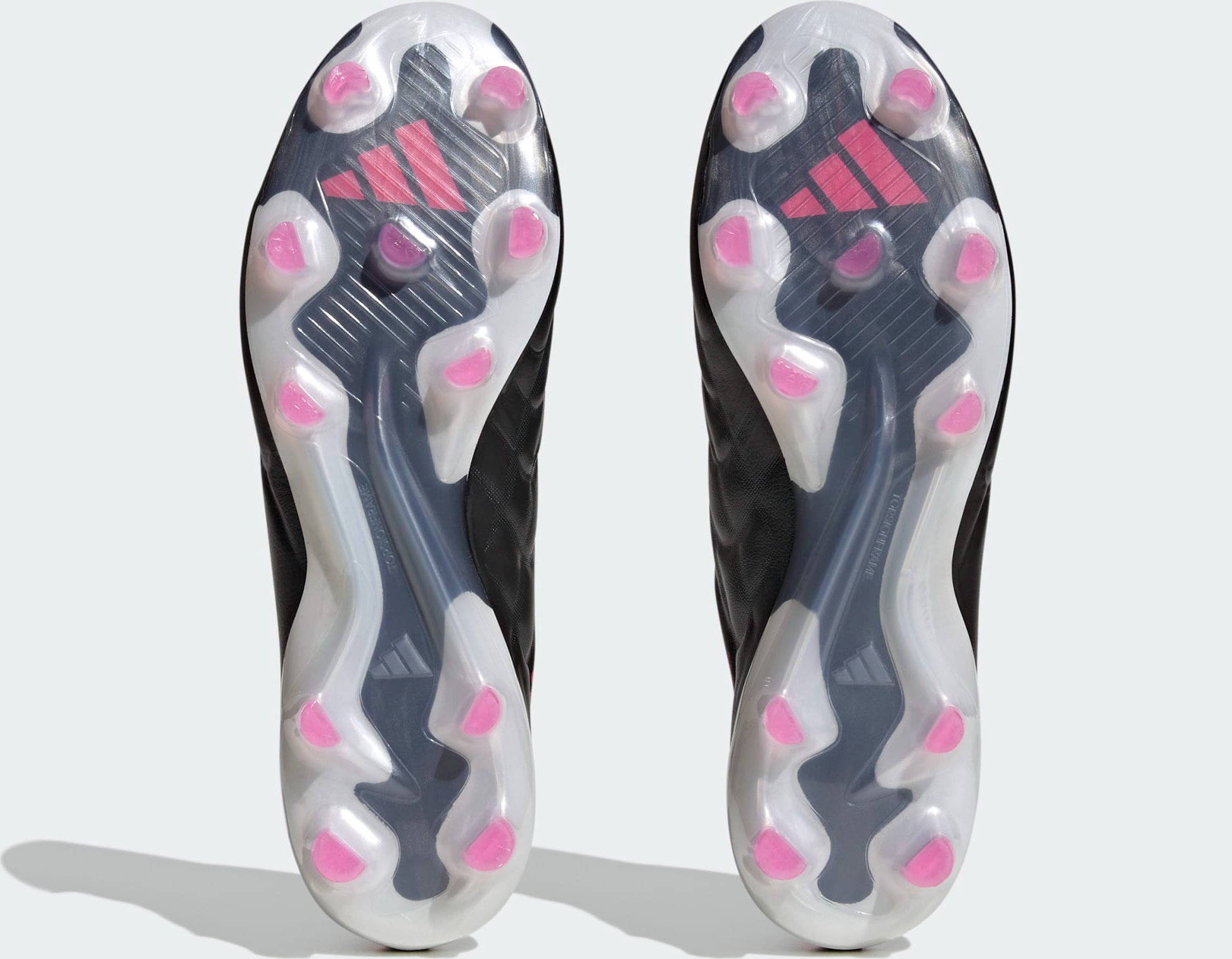 Copa Pure.1 FG Core Black/Zero Metallic/Team Shock Pink 2