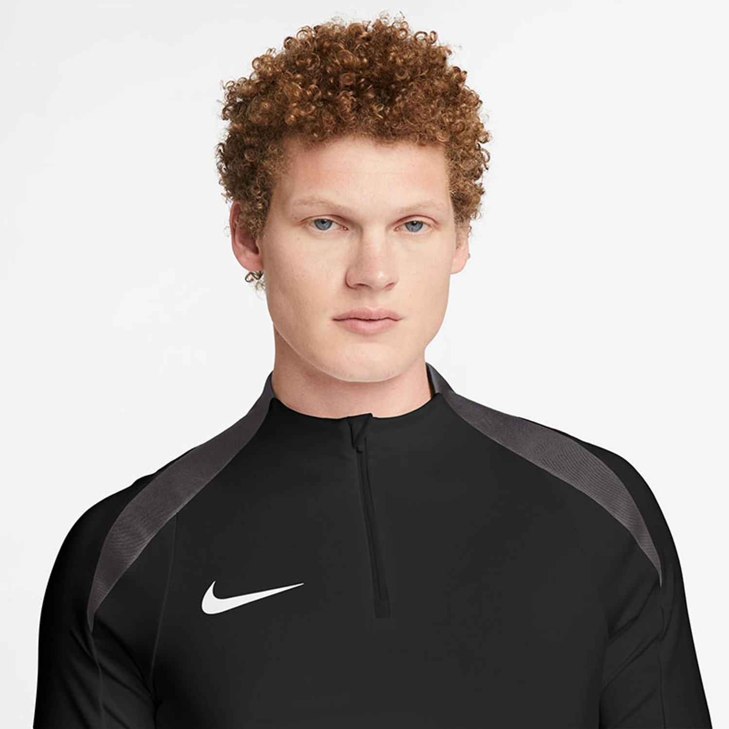 Nike Strike Drill Top
