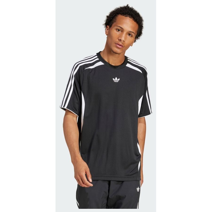 Adidas Original T-shirt Adicolor Teamgeist