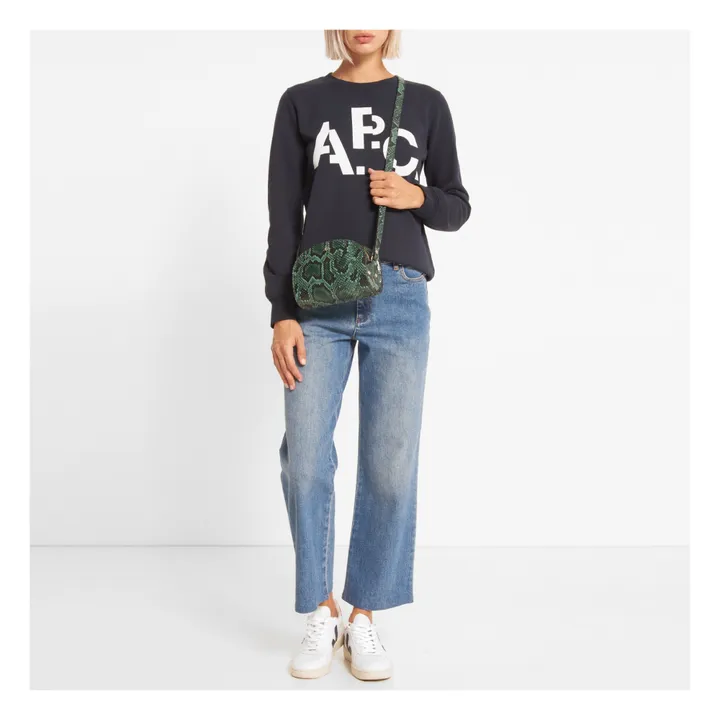 A.P.C. Jeans Sailor | Bleu jean