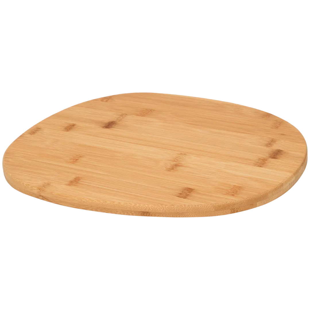 Bamboe plateau 35 x 27,5 cm | diverse kleuren