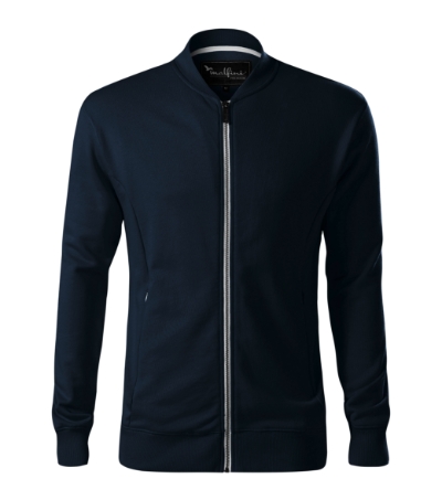 Malfini Premium 453 - sweatshirt Bomber pour homme