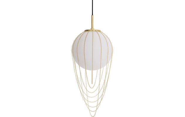 Hanglamp Bella