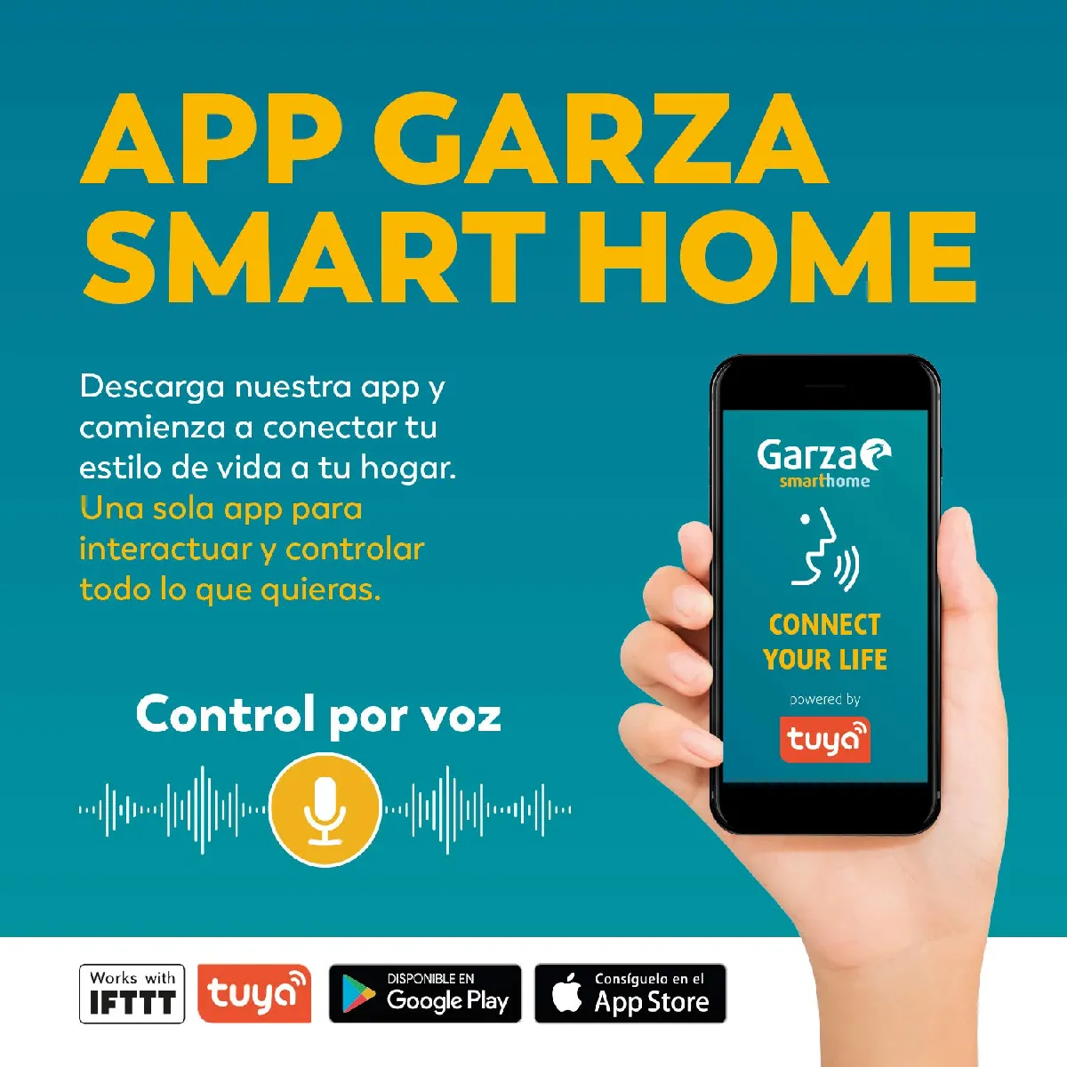 Garza SmartHome