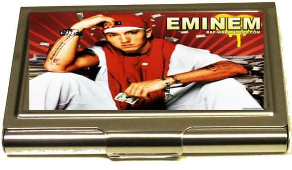 Kortholder - Eminem