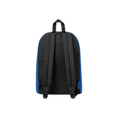 EASTPAK Out Of Office - Sac à dos mediteranean blue avec compartiment pour ordinateur portable