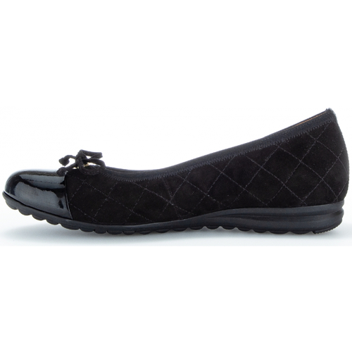 Gabor - 22.622/47T3 Negro