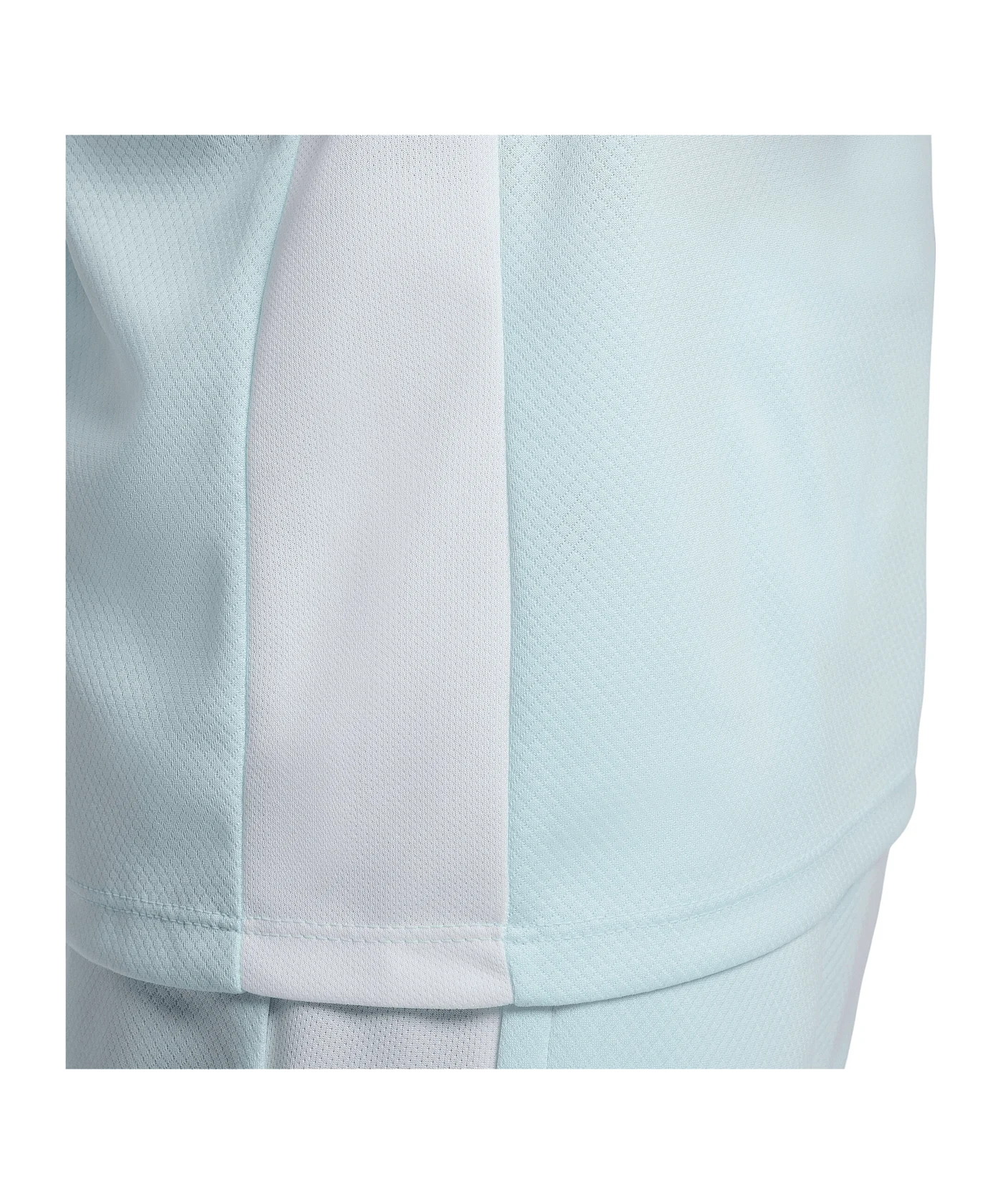 Nike Strike 24 Trainingsshirt Kids Blau F474