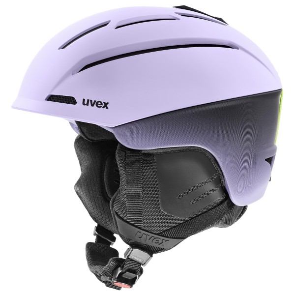 Uvex - Gravitate - Casque de ski