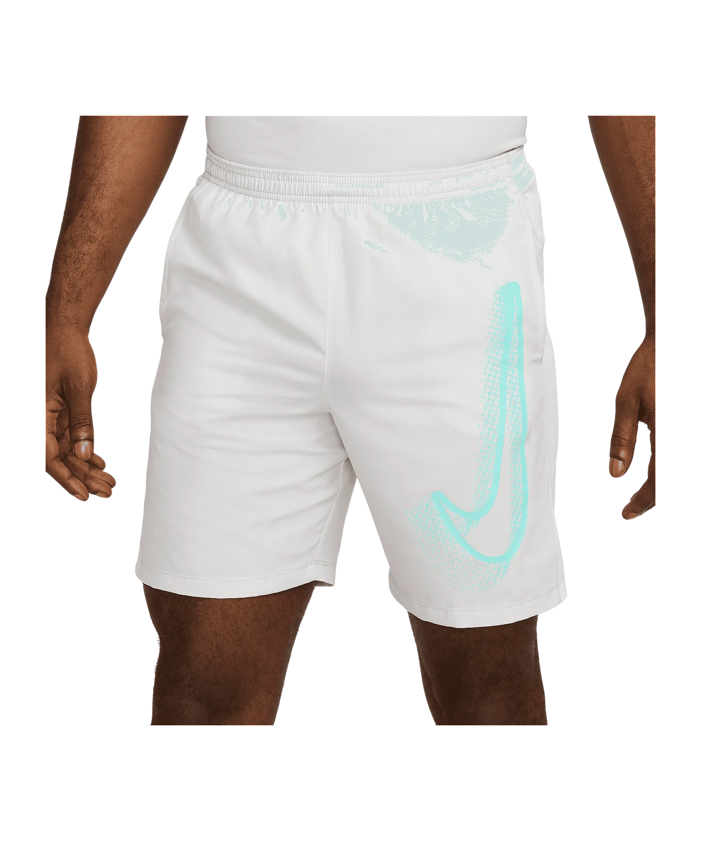 Nike Academy Short Grau F025