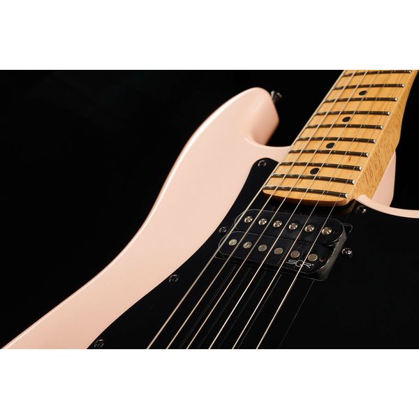 Squier Contemp Strat HH FR MNSPP