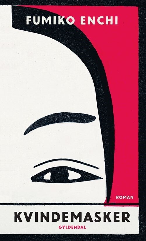 Kvindemasker - Fumiko Enchi - Bog
