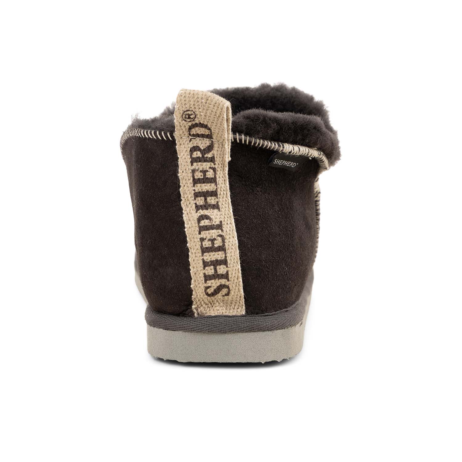 Chaussons homme SHEPHERD ANDY