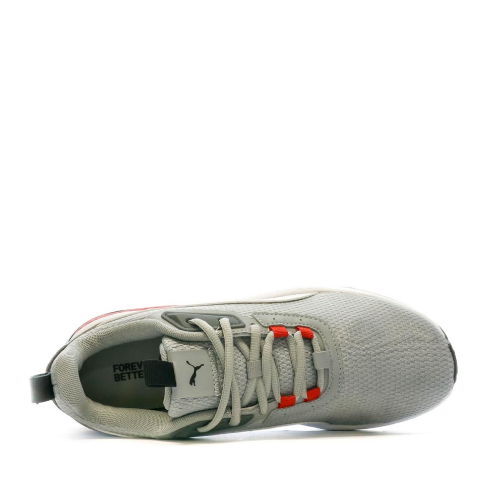 Puma Baskets Grises Homme Puma Anzarun Fs 2.0
