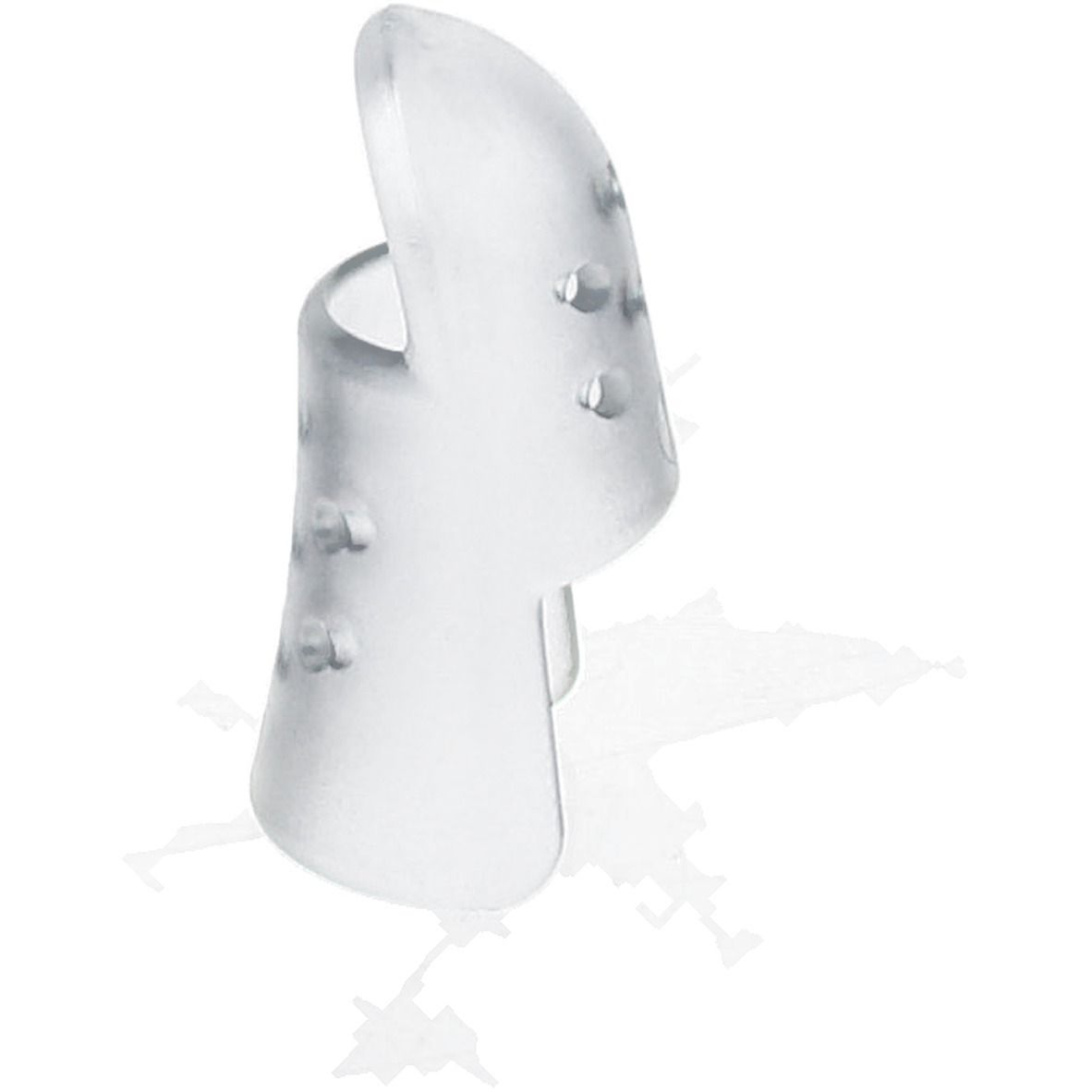 BORT Stacksche Schiene Gr. 7 transparent
