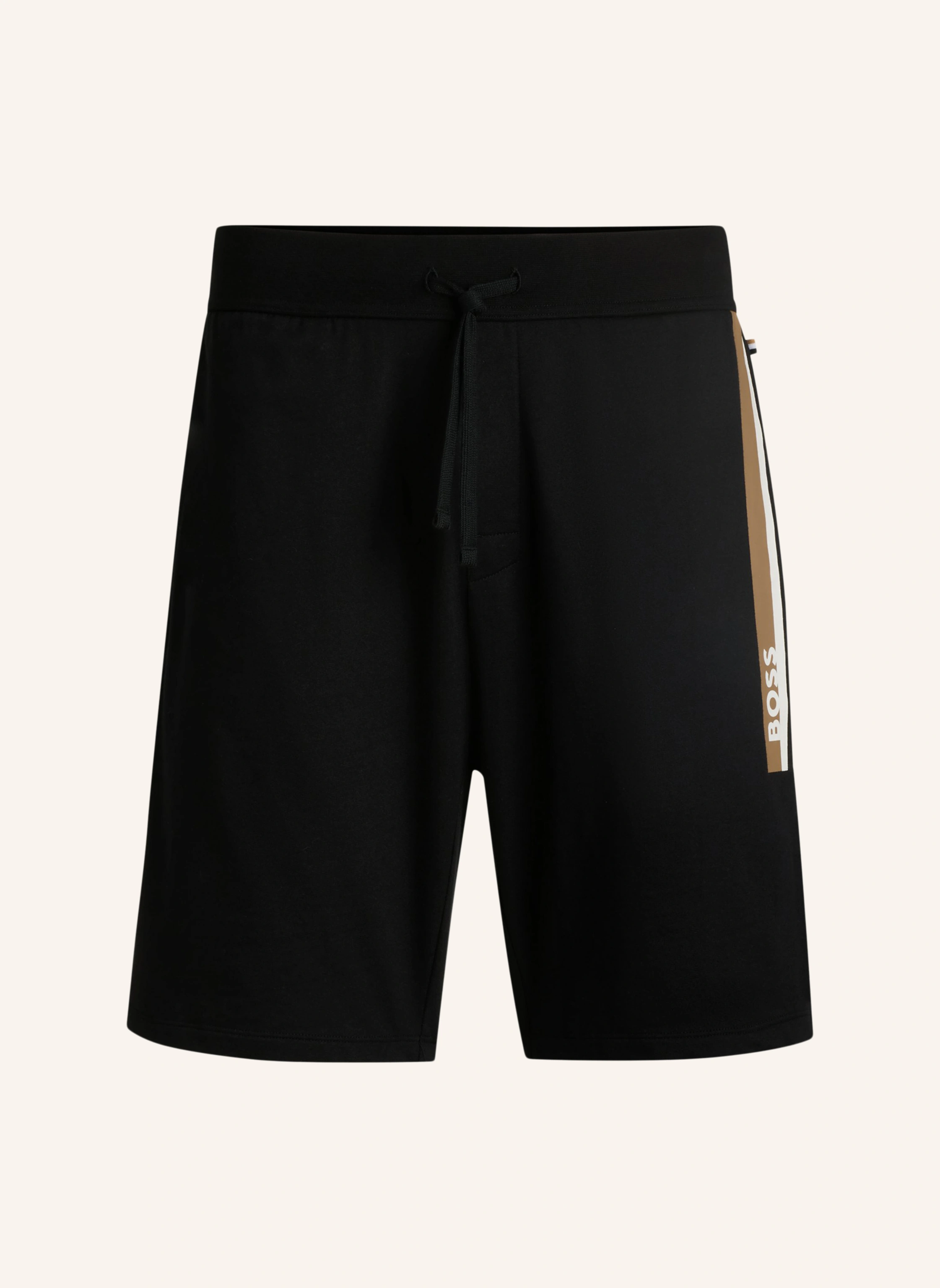 BOSS Loungewear Unterteil AUTHENTIC SHORTS
