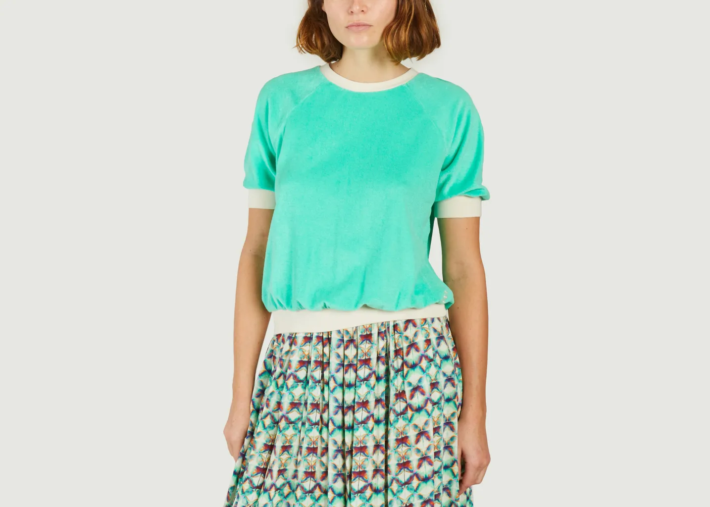 Top Chila Bellerose