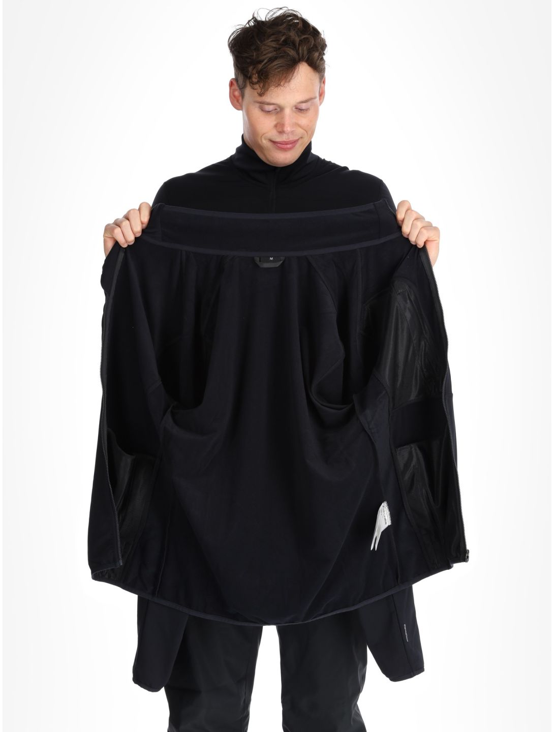 Up Flex vest heren