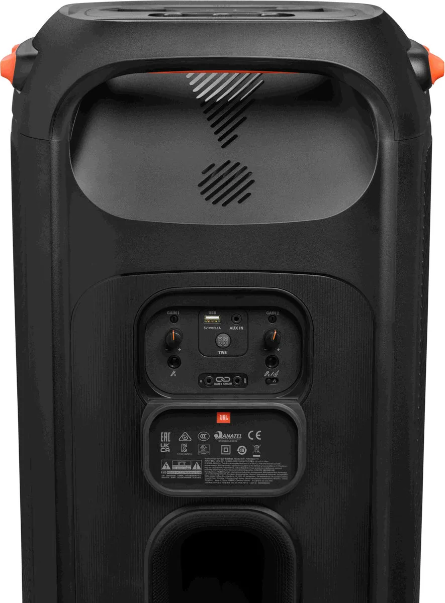 JBL PartyBox 710 Enceintes connectées