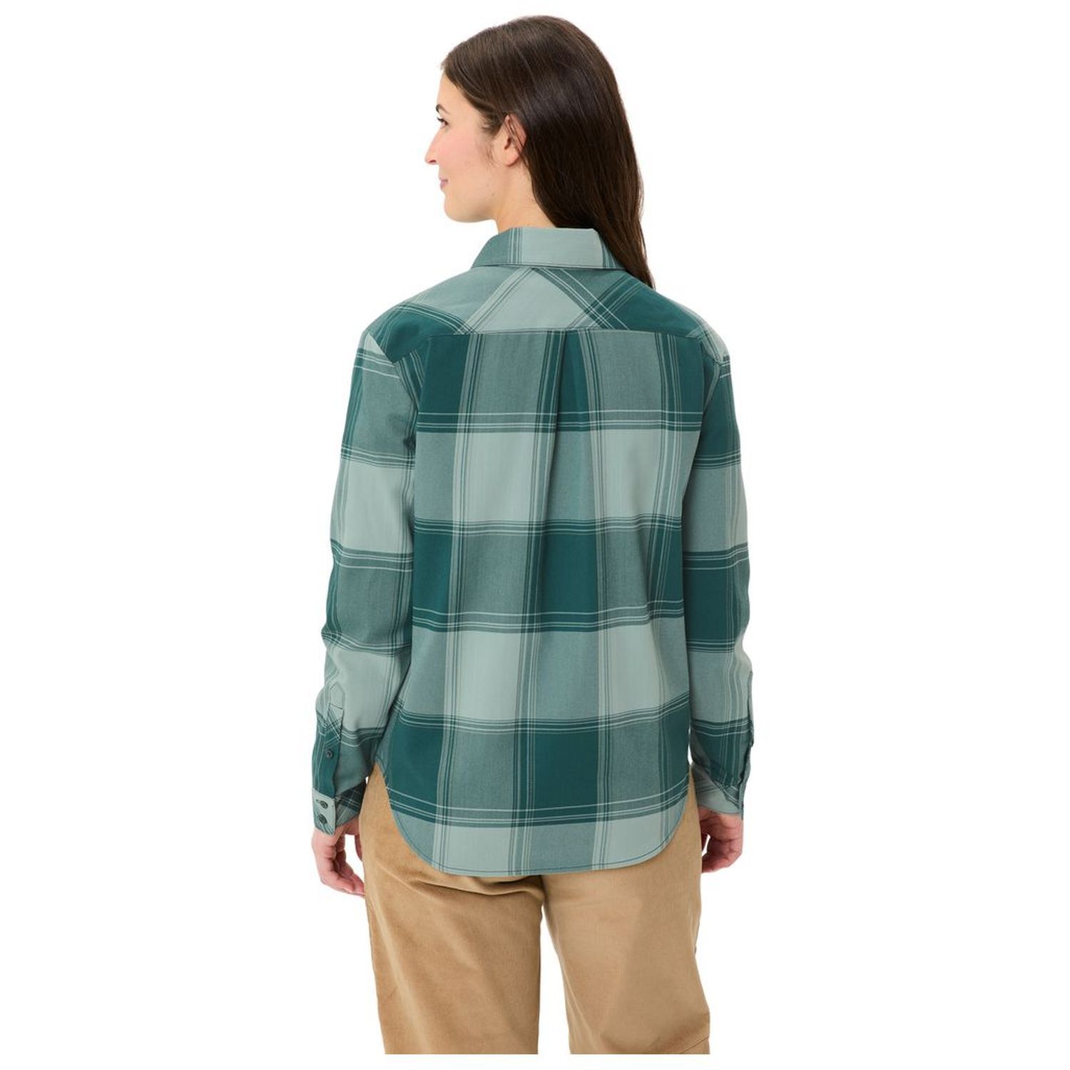 VaudeWo Farsund LS Shirt III