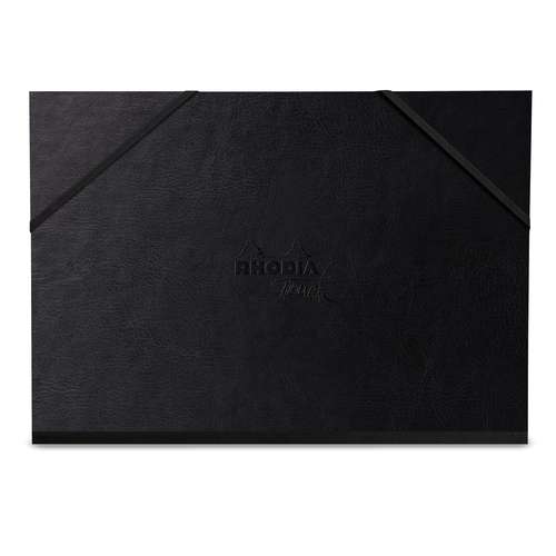 RHODIA Kunstmappe
