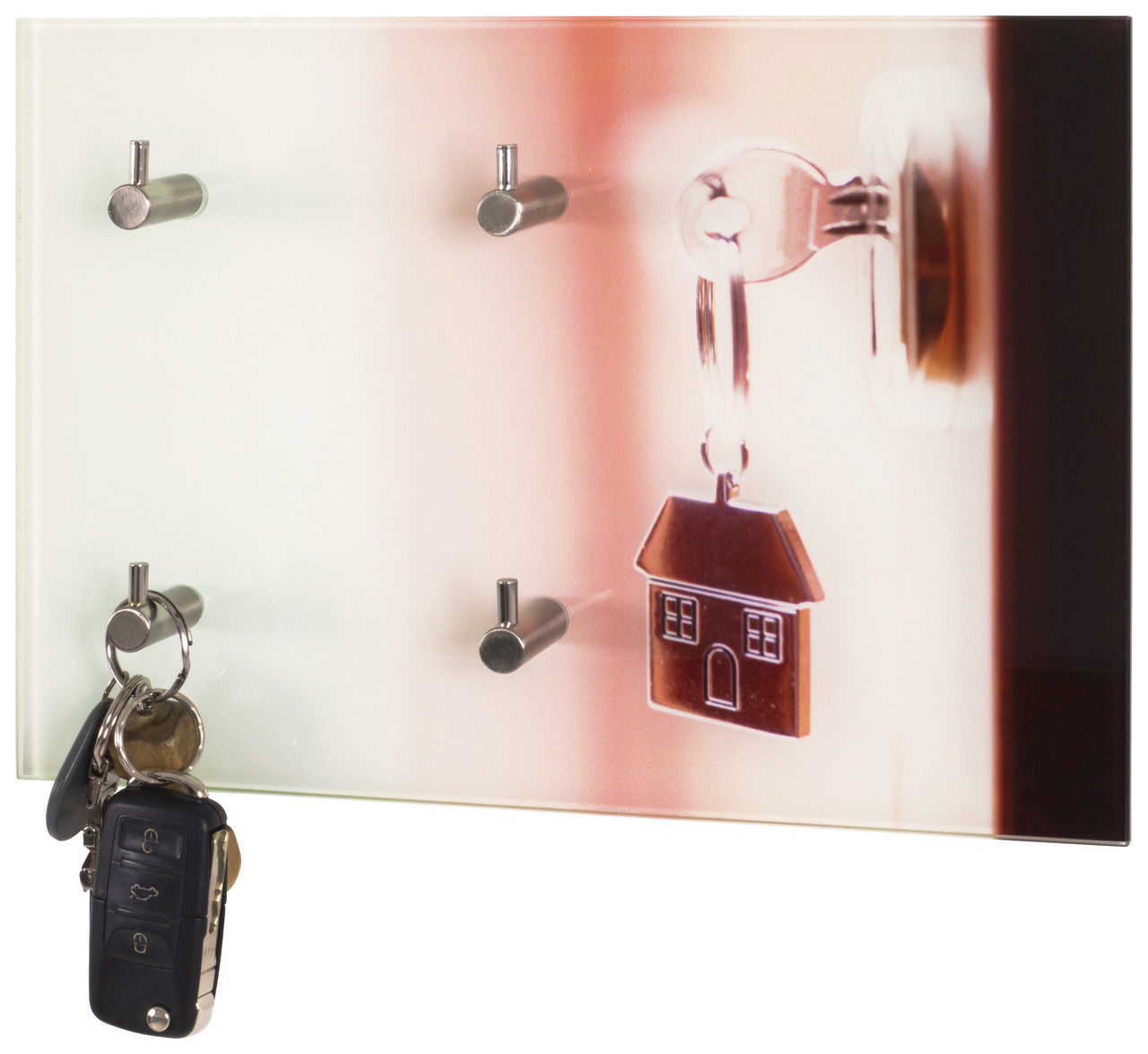 BOXXX Schlüsselboard KEY