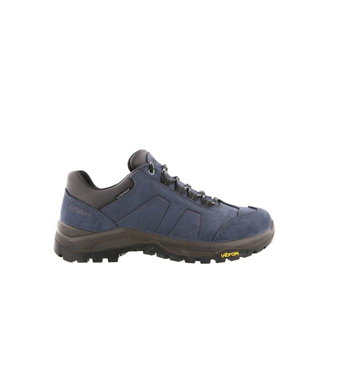 Grisport Men Utah Low Wandelschoenen