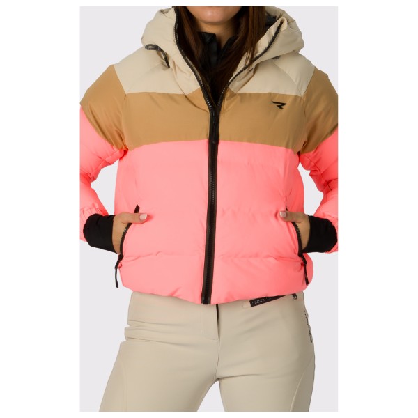 Rehall - Women's Nady - Veste de ski